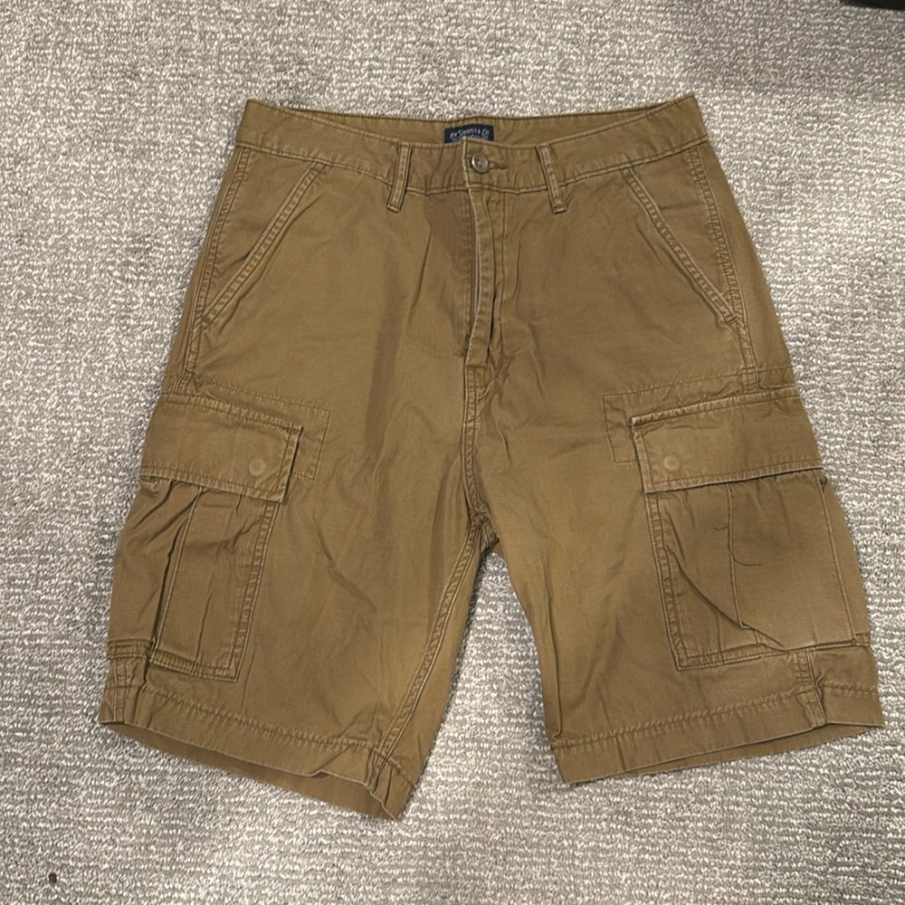 Levi’s Cargo Shorts